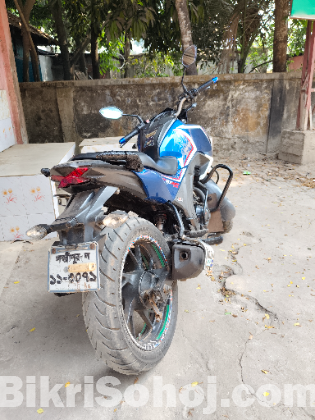Hornet Bike